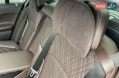 Седан BMW 7 Series 2020 в Рівному