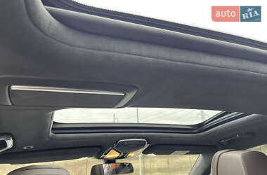 Седан BMW 7 Series 2020 в Рівному