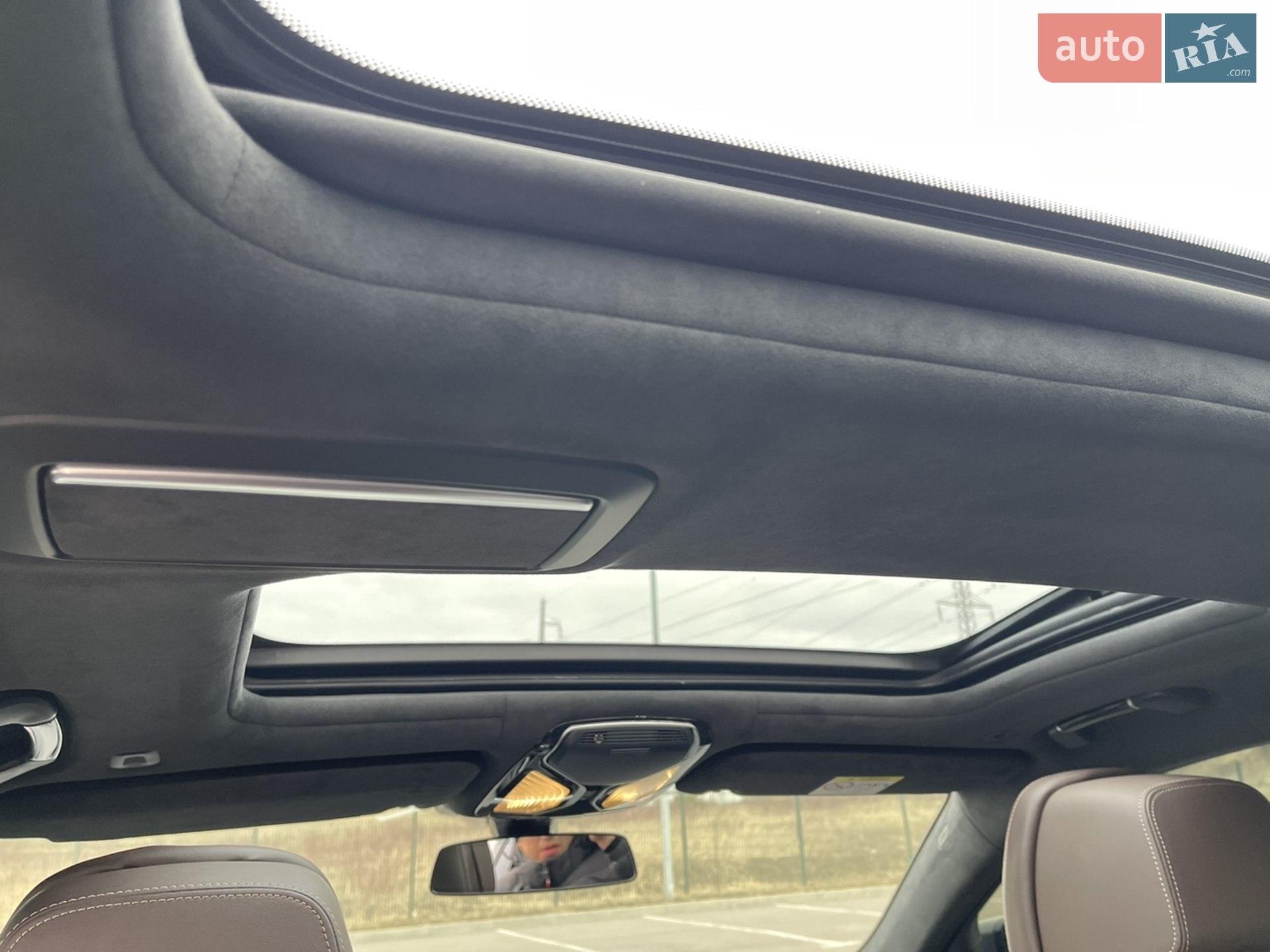 2020 BMW 7er - мініатюра 94