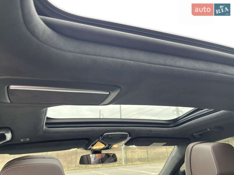 Седан BMW 7 Series 2020 в Ровно