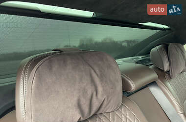 Седан BMW 7 Series 2020 в Рівному