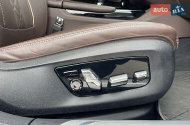 Седан BMW 7 Series 2020 в Рівному