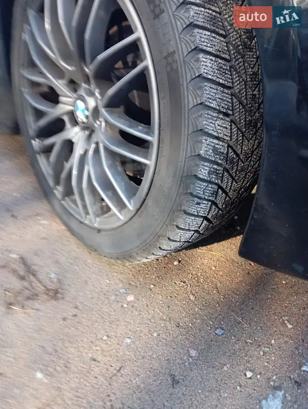 BMW 7 Series 2006 VIN WBAHN81020DT20119 фото оголошення 2 з 38