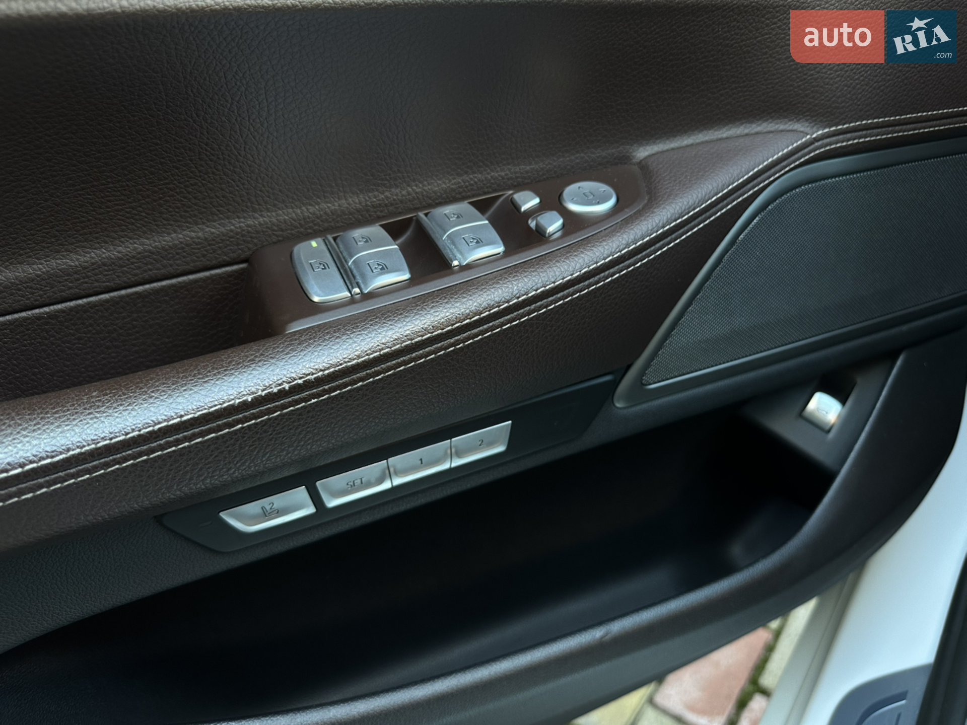 2016 BMW 7er - мініатюра 15