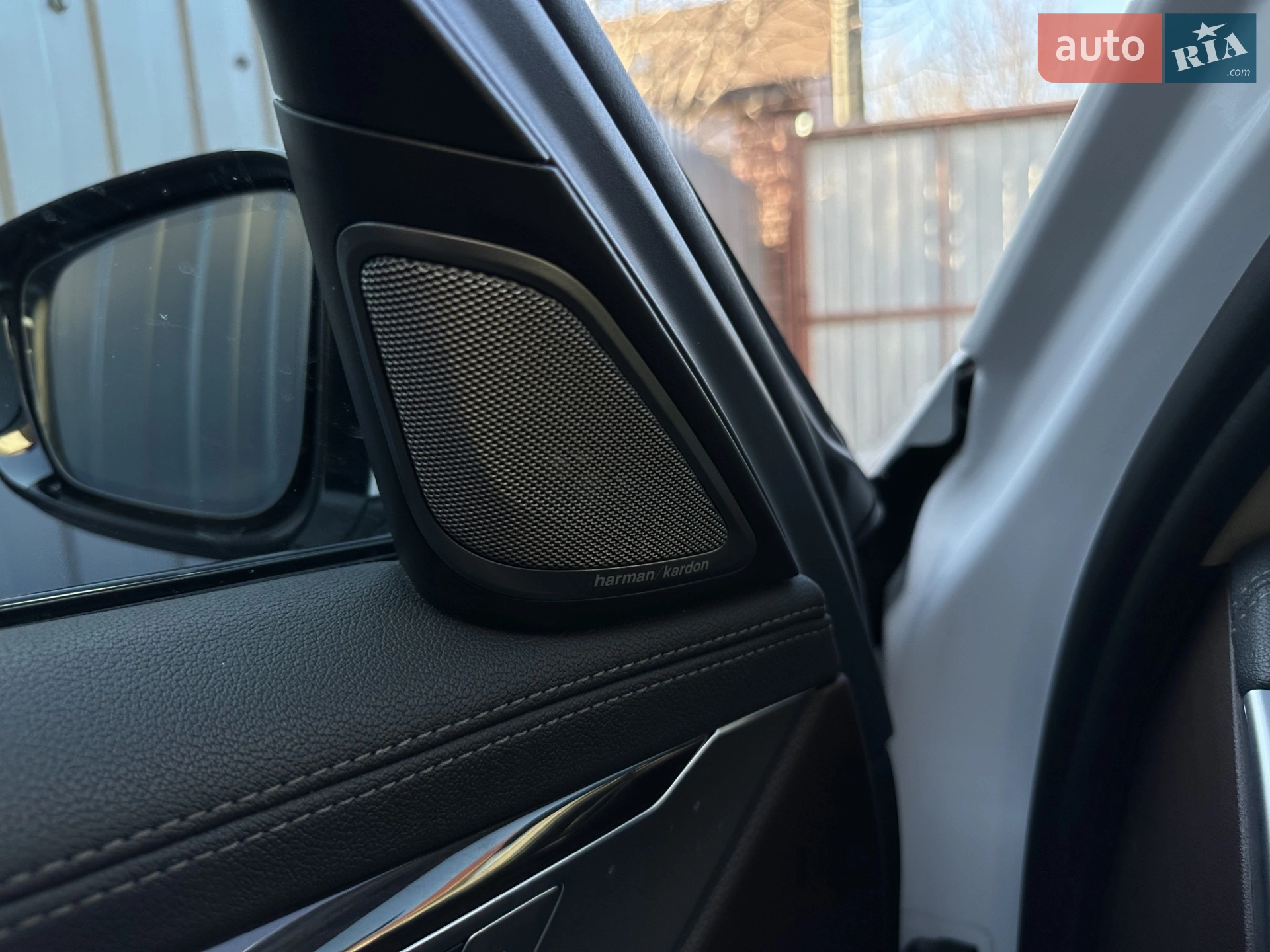 2016 BMW 7er - мініатюра 30