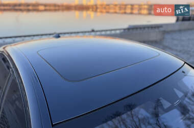 Седан BMW 7 Series 2016 в 