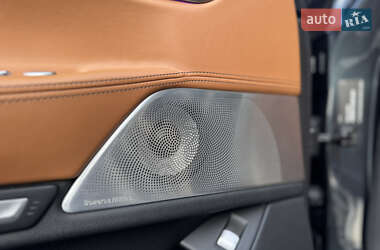 Седан BMW 7 Series 2016 в 