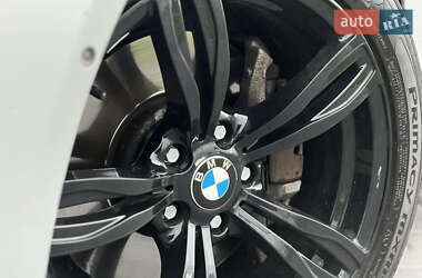 Седан BMW 7 Series 2010 в 
