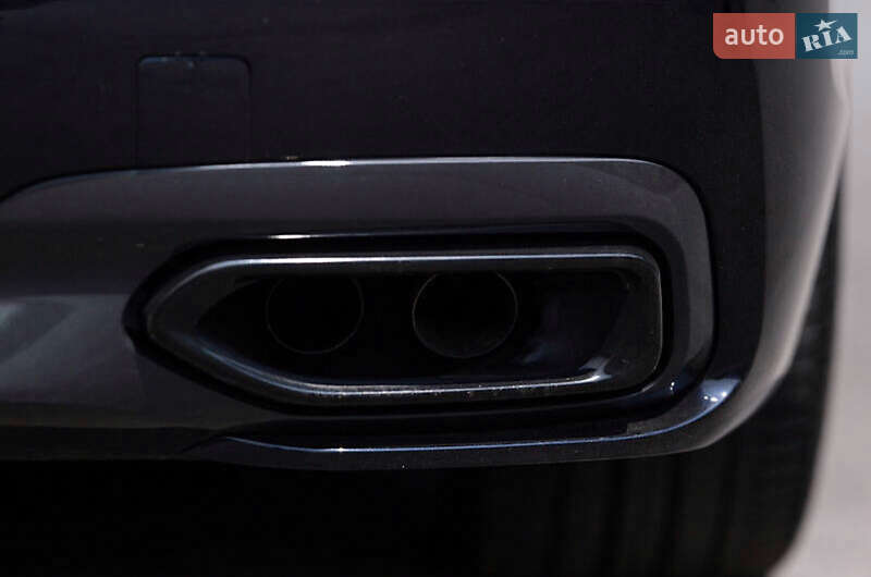 Седан BMW 7 Series 2019 в Одессе фото 16 Седан BMW 7 Series 2019 в Одессе