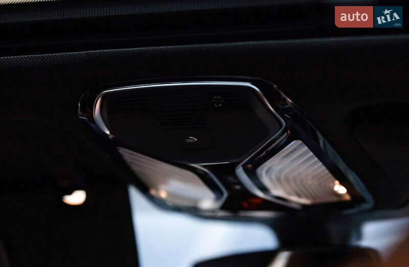 Седан BMW 7 Series 2019 в Одессе фото 22 Седан BMW 7 Series 2019 в Одессе