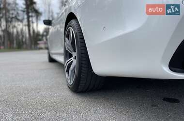 Седан BMW 7 Series 2017 в 