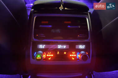 Седан BMW 7 Series 2019 в 