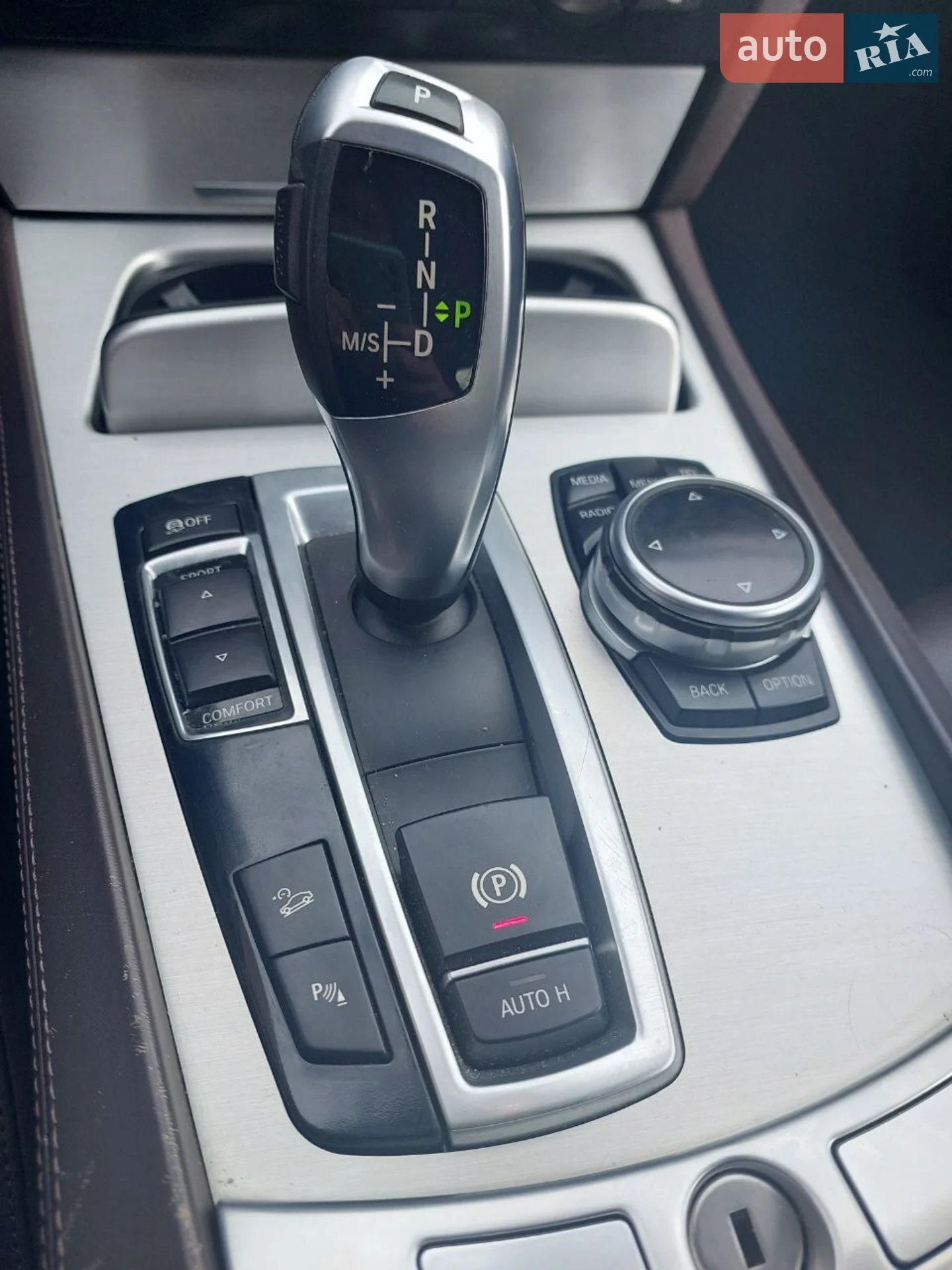 2014 BMW 7er - мініатюра 34