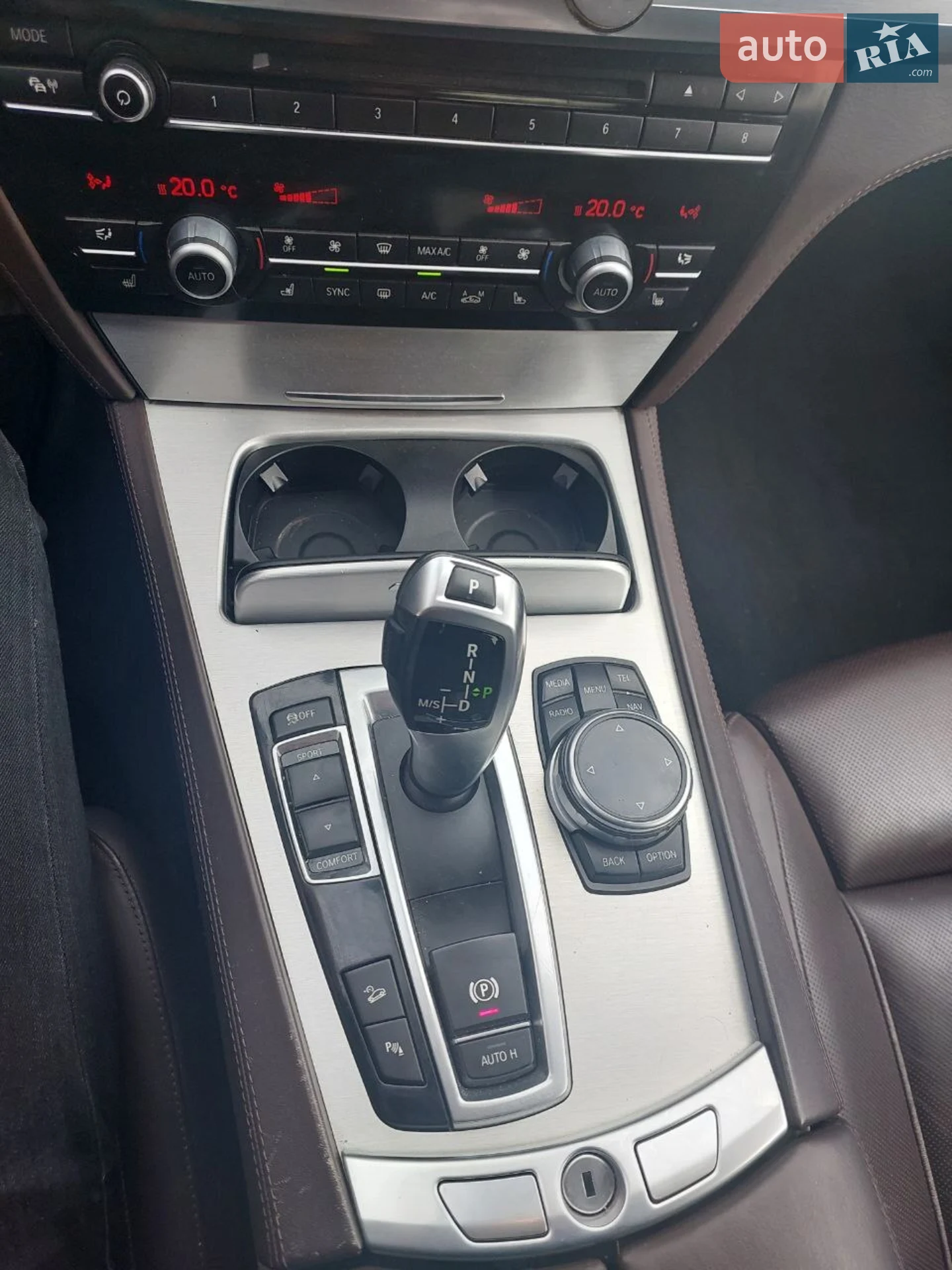 2014 BMW 7er - мініатюра 42