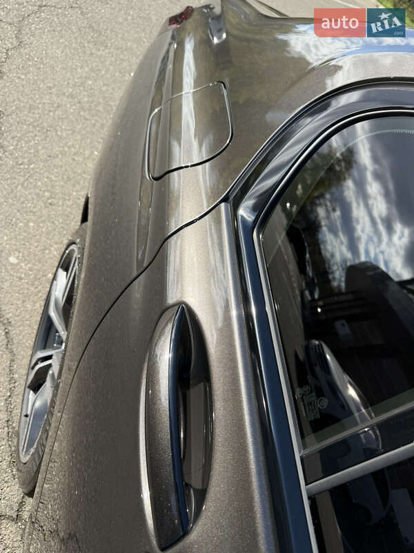 Седан BMW 7 Series 2015 в Одессе