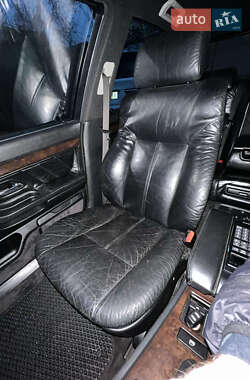 Седан BMW 7 Series 1997 в 