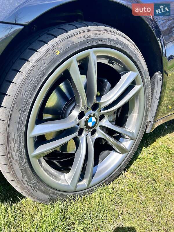 Седан BMW 7 Series 2014 в Черкассах фото 10 Седан BMW 7 Series 2014 в Черкассах