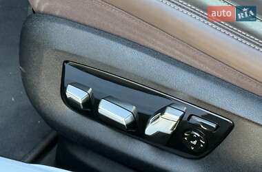 Седан BMW 7 Series 2022 в 