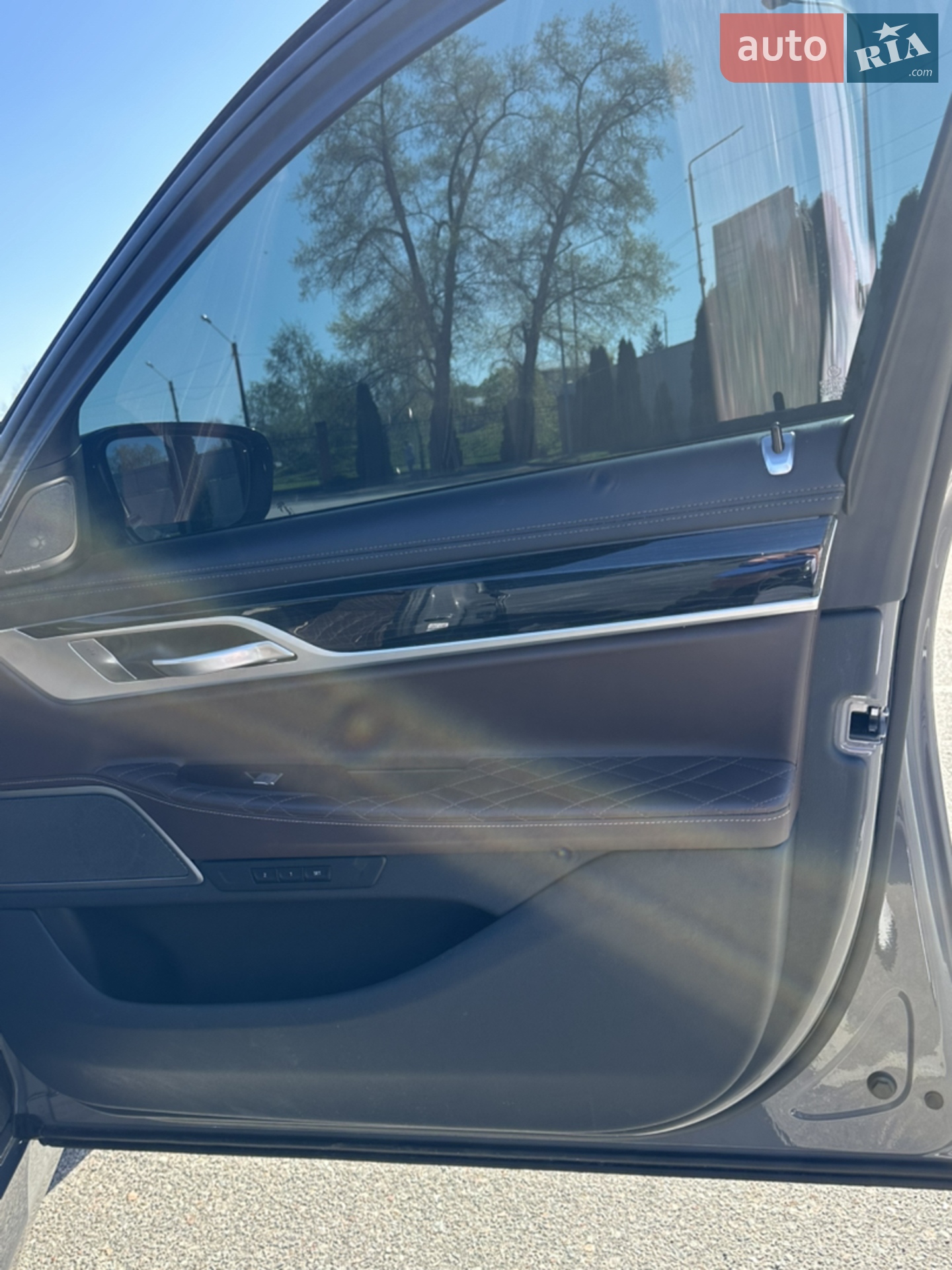 2021 BMW 7er - мініатюра 29