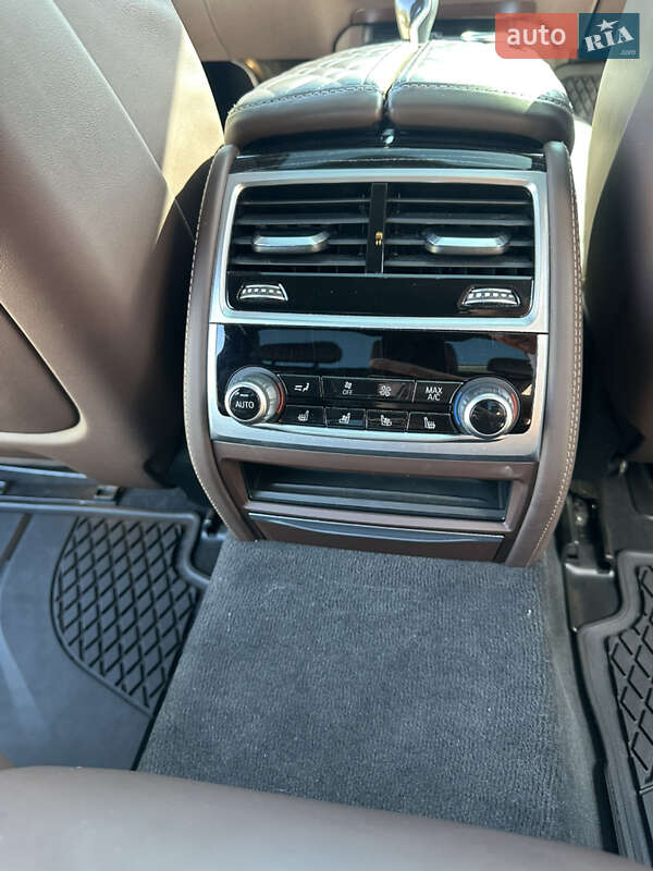 Седан BMW 7 Series 2021 в Александрие фото 38 Седан BMW 7 Series 2021 в Александрие