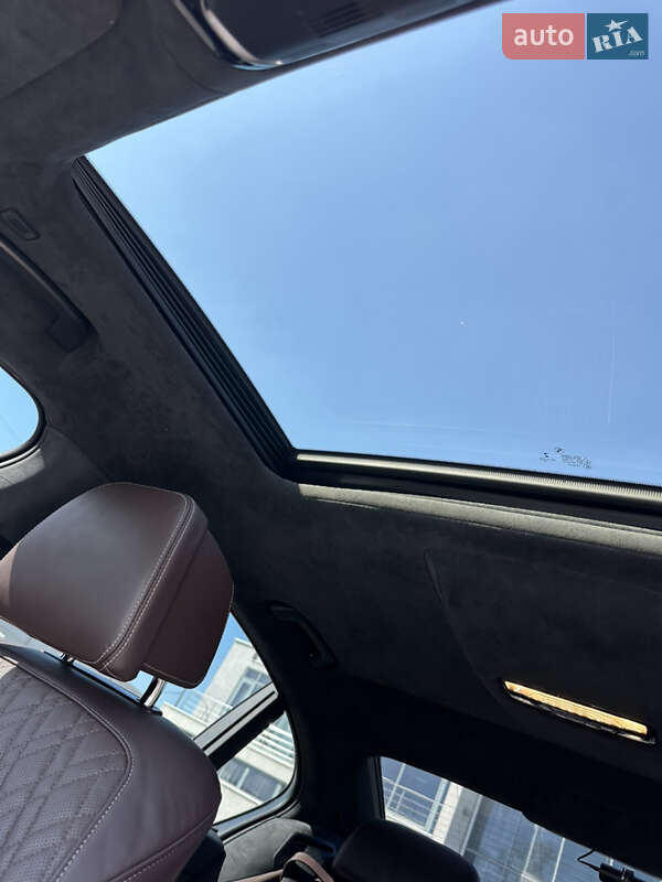 Седан BMW 7 Series 2021 в Александрие фото 53 Седан BMW 7 Series 2021 в Александрие