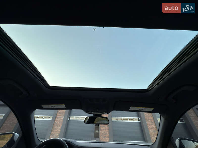 Седан BMW 7 Series 2013 в Черновцах