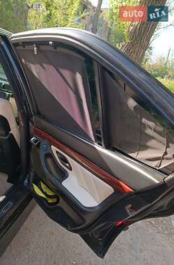 Седан BMW 7 Series 2000 в Кривому Розі