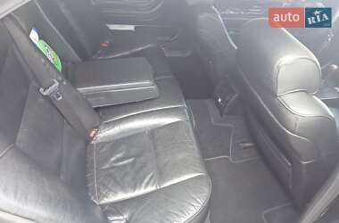 Седан BMW 7 Series 2001 в 