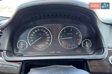 Седан BMW 7 Series 2009 в 
