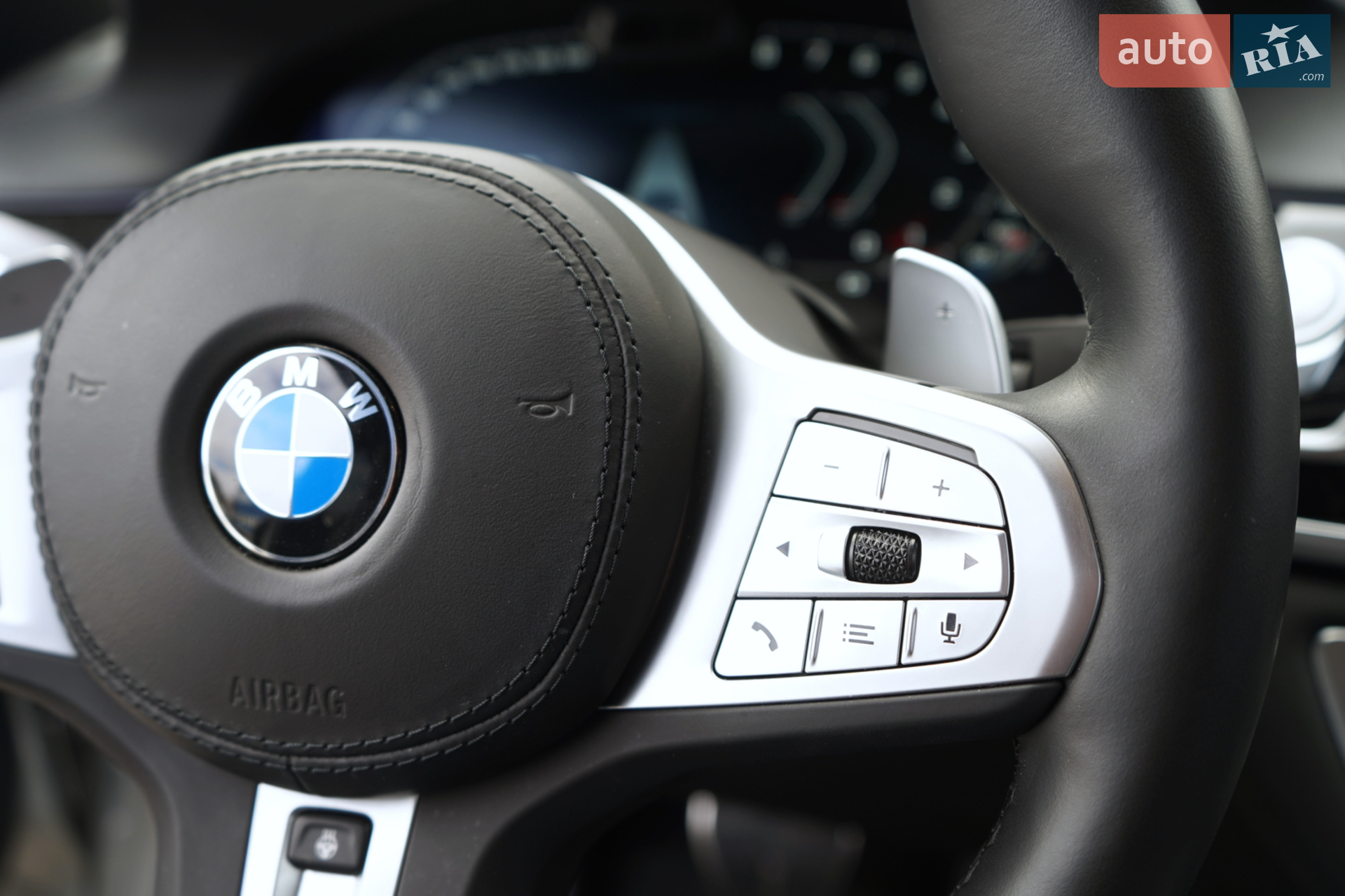 2022 BMW 7er - мініатюра 41