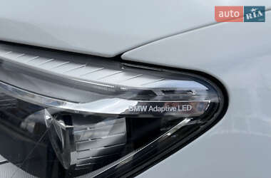 Седан BMW 7 Series 2013 в 