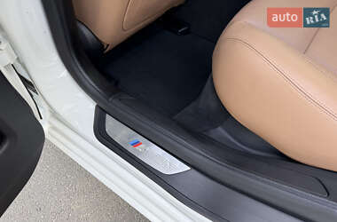 Седан BMW 7 Series 2013 в 