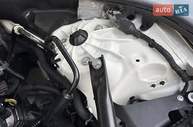 Седан BMW 7 Series 2013 в 
