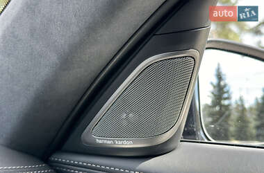 Седан BMW 7 Series 2022 в 