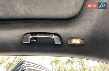 Седан BMW 7 Series 2022 в 