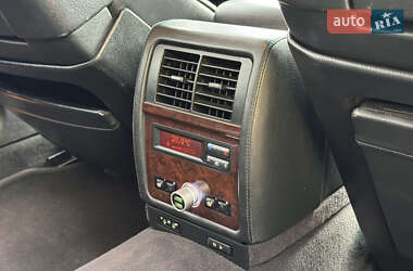Седан BMW 7 Series 2001 в 