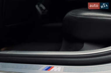 Седан BMW 7 Series 2017 в 