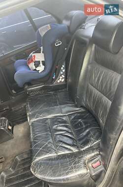 Седан BMW 7 Series 1992 в 