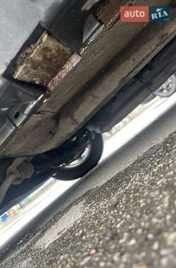 Седан BMW 7 Series 1992 в 