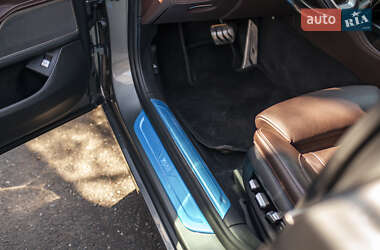 Седан BMW 7 Series 2018 в 