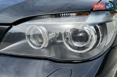 Седан BMW 7 Series 2005 в 