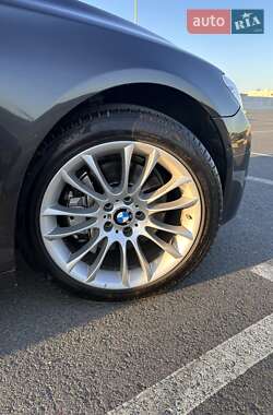 Седан BMW 7 Series 2014 в 