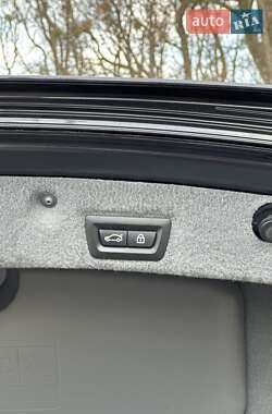 Седан BMW 7 Series 2014 в 