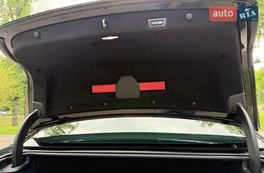 Седан BMW 7 Series 2018 в 