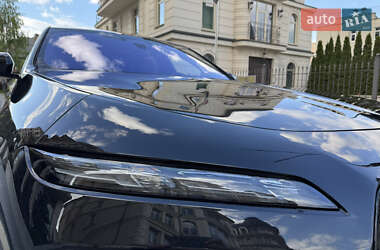 Седан BMW 7 Series 2023 в 