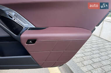 Седан BMW 7 Series 2023 в 