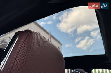 Седан BMW 7 Series 2023 в 
