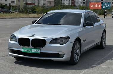 Седан BMW 7 Series 2009 в Запорожье