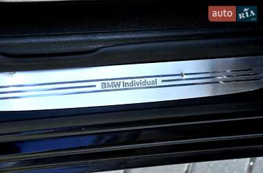 Седан BMW 7 Series 2010 в 