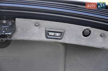 Седан BMW 7 Series 2010 в 